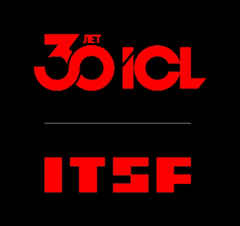 Itsf GIF by ICL Services