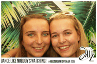 major booth amsterdam open air GIF by Jillz