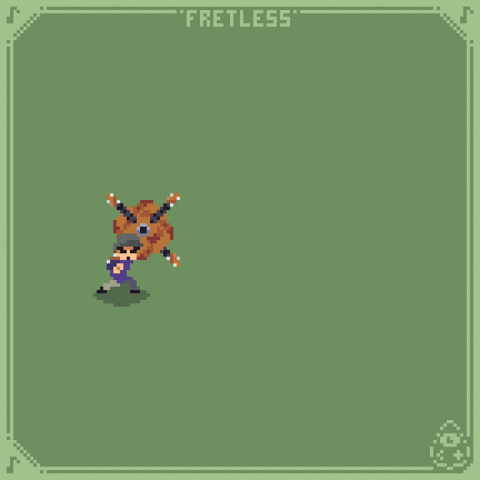 Pixel Rob GIF by dieselraptor
