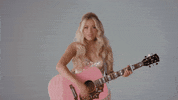 Music Video Pink GIF by Megan Moroney
