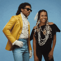 Will Smith Dancing GIF by Jukebox Saints