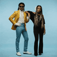 Will Smith Dancing GIF by Jukebox Saints