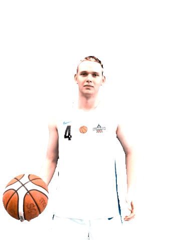 Sg Mannheim Sticker by SG Mannheim Basketball