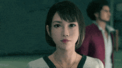 Ryu Ga Gotoku Reaction GIF by SEGA