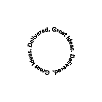 Logo Sticker by Atelier Seitz