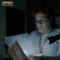 Orange Is The New Black Oitnb Season 5 GIF by NETFLIX