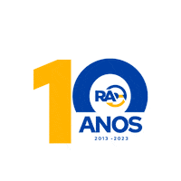 Ra Brasil Sticker by Ra Brasil Veículos