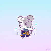 Puppy GIF