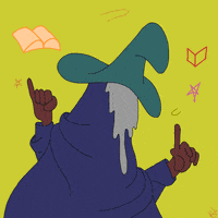 Mother Earth Magic GIF by Karl Jahnke