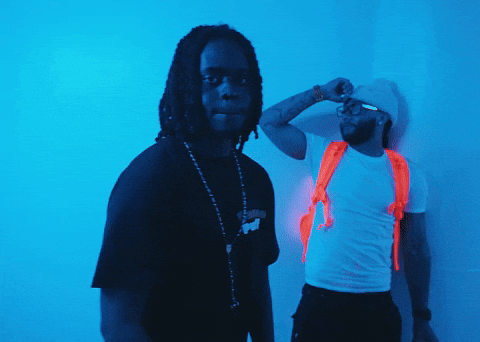 Joey GIF by Wolfacejoeyy