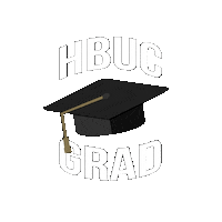 Graduation Grad Sticker by Hugh Baird College and University Centre