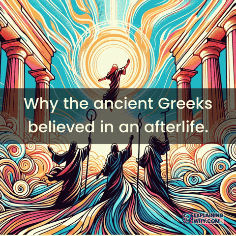 Greek Mythology GIF by ExplainingWhy.com