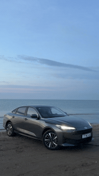 Changan GIF
