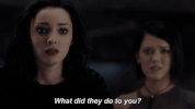 polaris mutants GIF by The Gifted