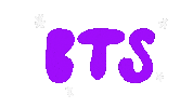 itsaleeb kpop bts v jimin Sticker