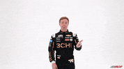 Tyler Reddick No GIF by Richard Childress Racing