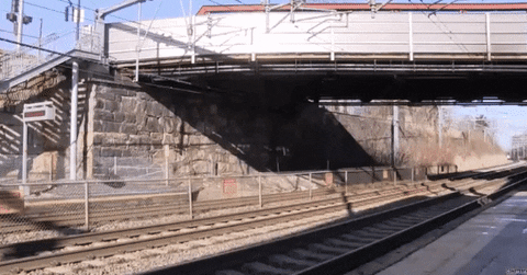 michaelmaclauchlan giphyupload trains acerla GIF
