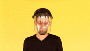 winking wink GIF by Mailchimp