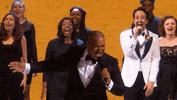 kennedycenter hamilton cher reba mcentire reba GIF