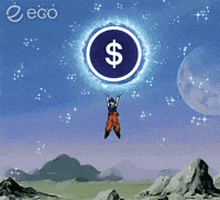 To The Moon Crypto GIF by Eco