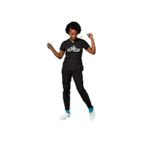 Dance Doctor Sticker by Calzuro