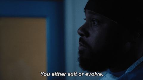 GIF by Fox TV