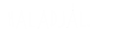 Budapest Fold Sticker