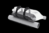 Alleshouder GIF by Santos Bikes