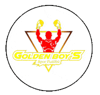 Golden Boys Sticker by Golden Boys Fıght Nıght