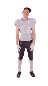 Football Hello Sticker by ACSL - Austrian College Sports League