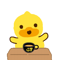 G7 Sticker by Trungnguyenlegend