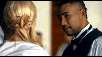 Blink Looking GIF by DonOmar