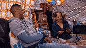 happy season 1 GIF by NBC