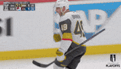 Happy Stanley Cup Playoffs GIF by NHL