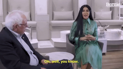 Cardi B GIF