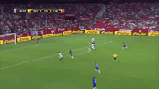 la liga soccer GIF by Sevilla Fútbol Club