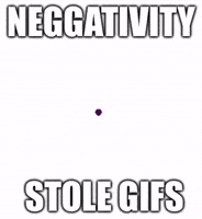 Neggativity GIF