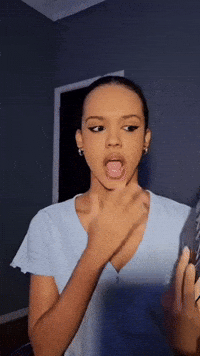 Dream Academy Samara GIF