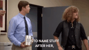 comedy central blake henderson GIF by Workaholics
