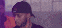 khalid GIF