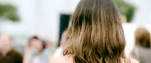 mario casas ainhoa montero GIF