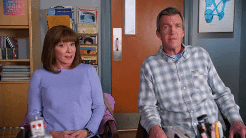 the middle parenting GIF by ABC Network