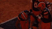 Syracuse University Dancing GIF by TheDreamTeam 