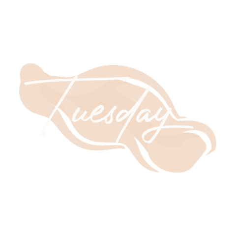 Day Week Sticker