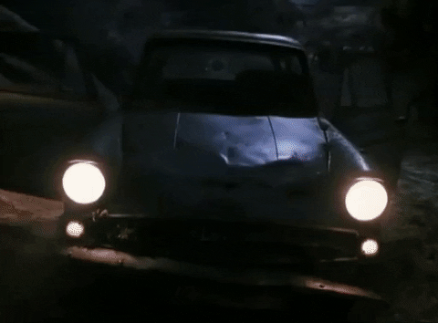 Jeannou_Topito giphygifmaker harry ron harrypotter GIF