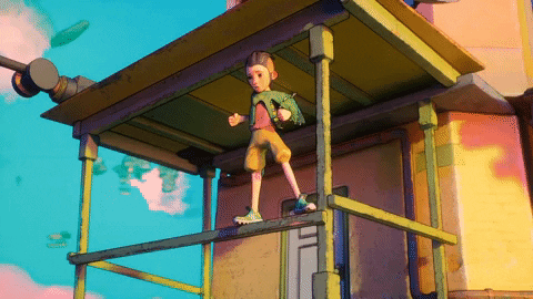 nounsmovie giphyupload flex nouns gi GIF
