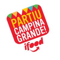 festa junina so joo Sticker by iFood