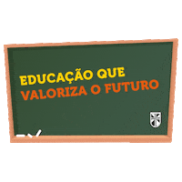 professor futuro Sticker by Kasane Comunicação
