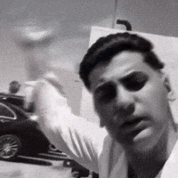 Angry Summer GIF