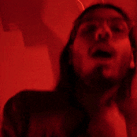 Summer Suffer GIF